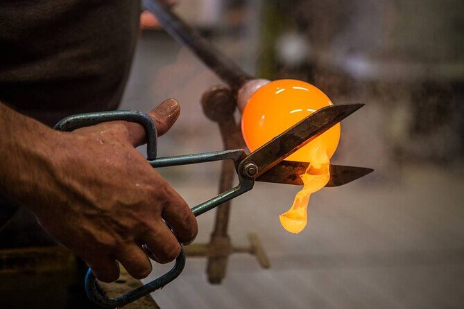 Murano & Burano Islands Tour with Glass-blowing Factory Visit - The Murano–Burano idea: two islands, one concentrated culture hit