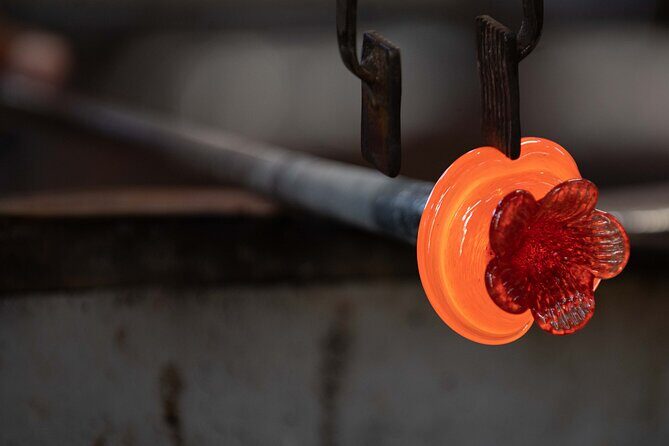 Murano by Private Watertaxi Including Glass Blowing Demo with Hotel Pickup - Duomo di Murano Santi Maria e Donato: A Quick Stop With Real XI-Century Art