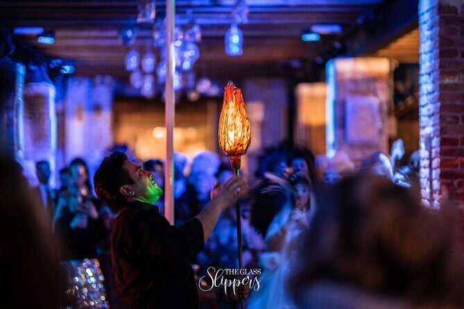 Murano Glass Blowing Demonstration - The Glass Cathedral - The glassblowing craft: why Murano matters (and what to watch for)