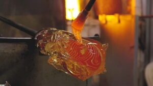 Murano: Glass Blowing Experience at Gino Mazzuccato Factory - Getting to Murano: private water taxi vs making your own way
