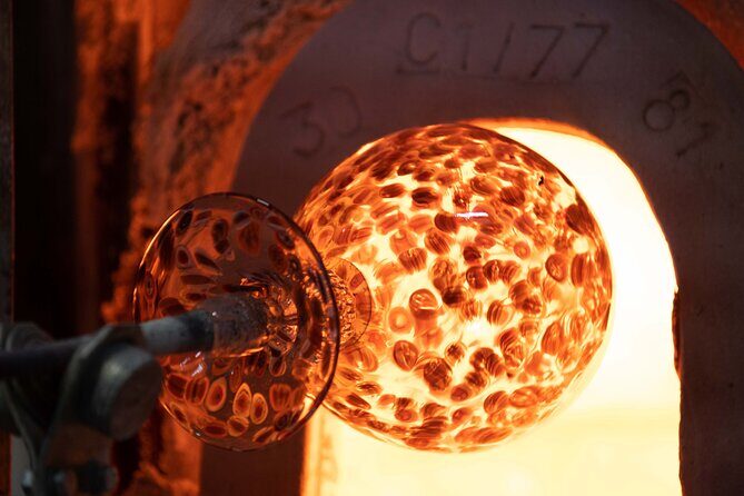Murano Glass Factory Experience: A Workshop in Venice - Who should book this Murano glass tour (and who should skip)
