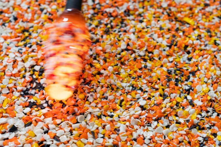 Murano: Glass Factory Experience with Tour and Demonstration - Murano glass-blowing at Vetreria Artistica Colleoni in just 20 minutes