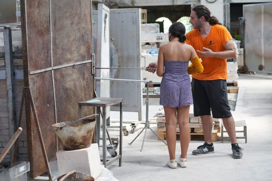 Murano: In Depth Glass Factory Guided Tour - Price and Value: Why $34 for 50 Minutes Can Make Sense