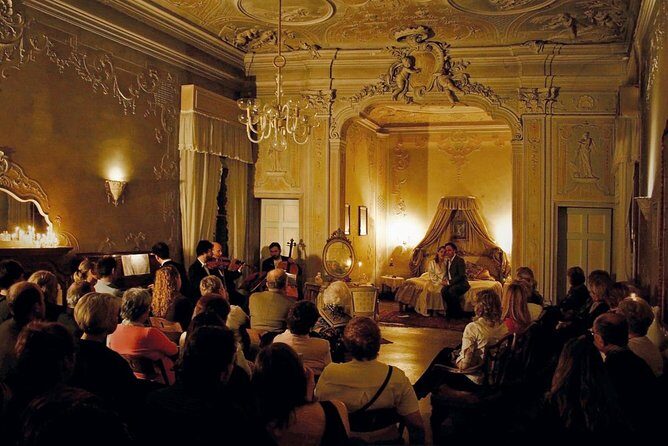 Musica a Palazzo 'Traveling Opera' Performance in Venice - Choosing the opera: matching the night to your taste