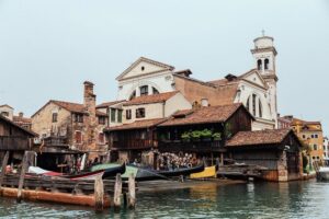 Off the Beaten Track in Venice: Private City Tour - Isola di San Giorgio Maggiore: The View That Puts St. Mark’s in Perspective