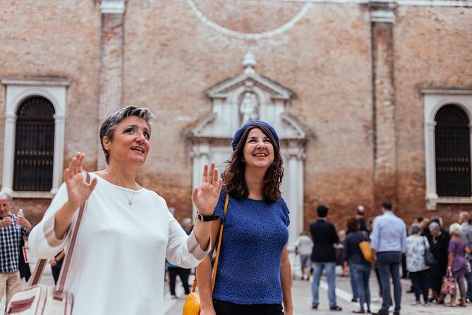 Off the Beaten Track in Venice: Private City Tour - The Flexible Middle Stops: Where Your Guide Shapes the Day