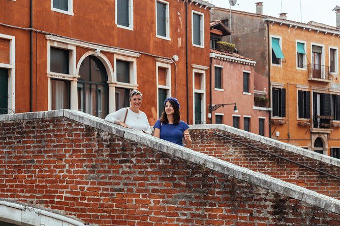Off the Beaten Track in Venice: Private City Tour - Price and Value: Is $146.33 a Good Deal?