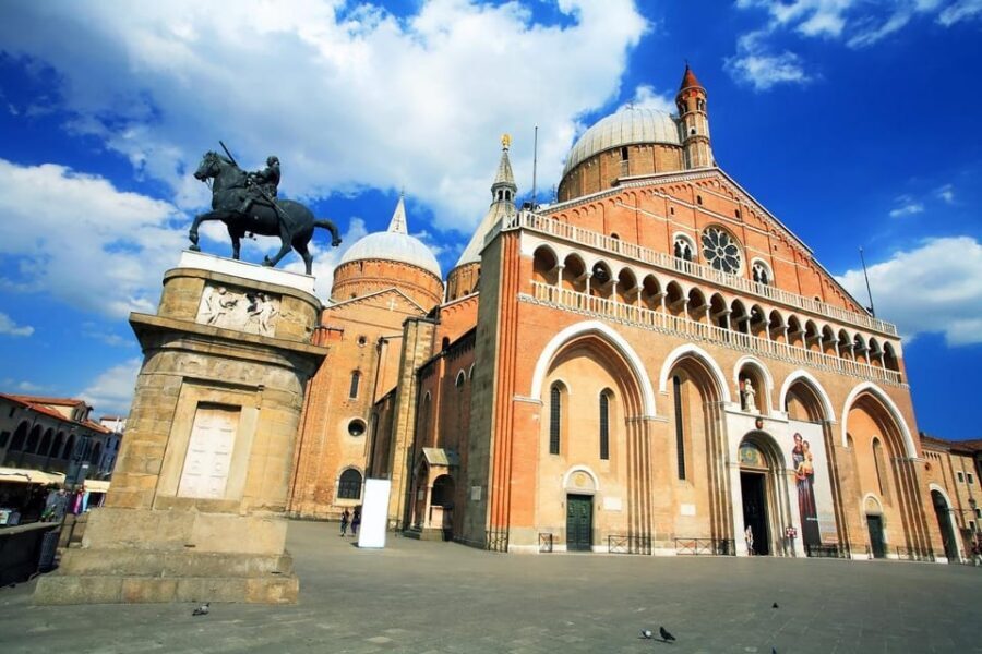 Padua: Scrovegni Chapel Ticket and Audio Guide - Key highlights to know before you go
