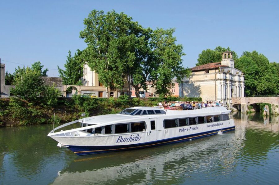 Padua to Venice Boat Cruise of the Brenta Riviera - What makes this Brenta Riviera cruise worth your time