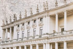 Palladian Classic - Vicenza 1st Experience - Villa La Rotonda by Palladian e-bike: smart freedom, not a sprint