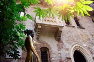 Passionate Verona: Living Romeo and Juliet's Story - Price, Group Size, and When to Go