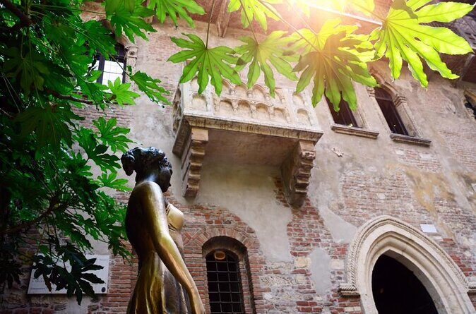Passionate Verona: Living Romeo and Juliet's Story - Price, Group Size, and When to Go