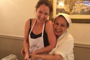 Pasta and Tiramisu Cooking Class with Wine in Venice - Wine, Limoncello, and Coffee: The Part That Turns It Into a Meal