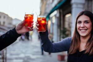 Private Drinks & Bites in Cannaregio Tour - Stop 1: Chiesa di Santa Maria dei Miracoli—why this church feels different