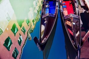 Private Gondola Ride in Venice - Where you meet (and why arriving early matters)