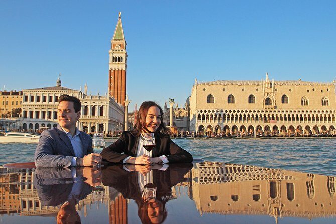 Private One Day Tour of Venice! - Murano glassblowing: watching the craft, not just buying it