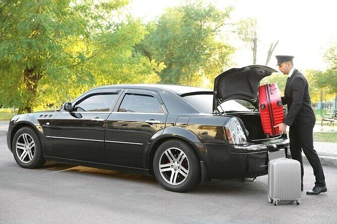 Private One-way Airport Transfer Venice Airport to Venice - From VCE to Venice: What the Real Transfer Looks Like
