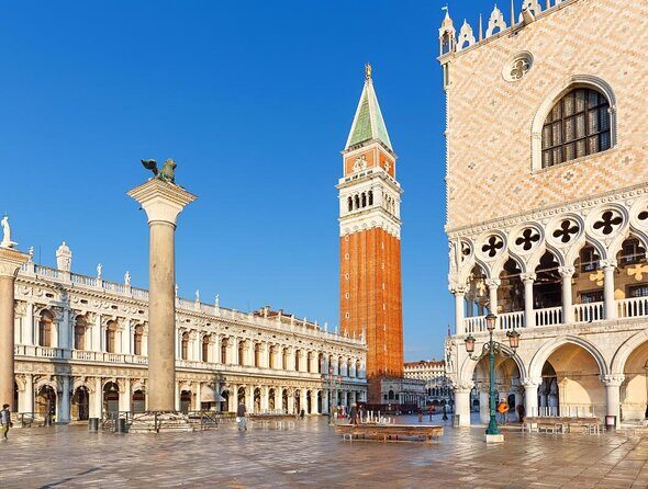 Private Photo Shoot in Venice with Gondola Ride - Key Highlights Worth Your Attention