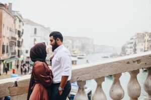 Private Photo Shoot in Venice with Gondola Ride Included - Ponte dei Sospiri and Santa Maria della Salute: Contrast That Makes Your Photos Feel Like a Story