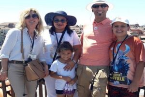 Private Secret Venice Tour; Rialto Market, San Polo & Food and Wine tasting - Ponte di Rialto: the bridge story beyond the postcard
