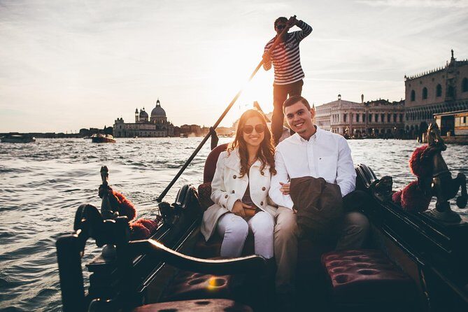 Private Tour: Personal Travel Photographer Tour in Venice - Custom route planning: what to request so you get what you want