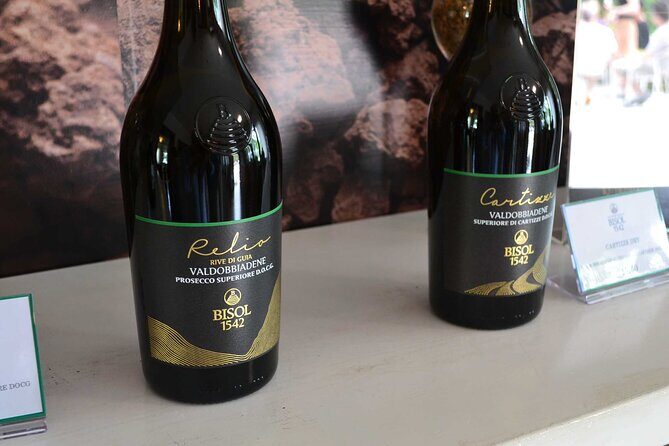 Private Tour: Prosecco Wine Tasting Day Trip with Lunch from Venice - Into Valdobbiadene: Why This Prosecco Country Feels Different