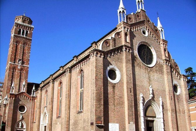 Private Tour: Venice Half-Day Walking Tour - Rialto Fish Market and the Commercial Heart of Venice