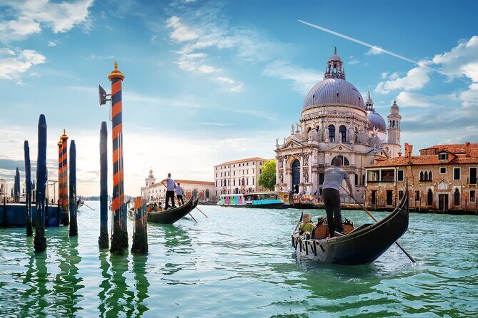 Private Venice Tours with Gondola - Tailor-Made: Choice of Guest! - Who This Tour Best Fits