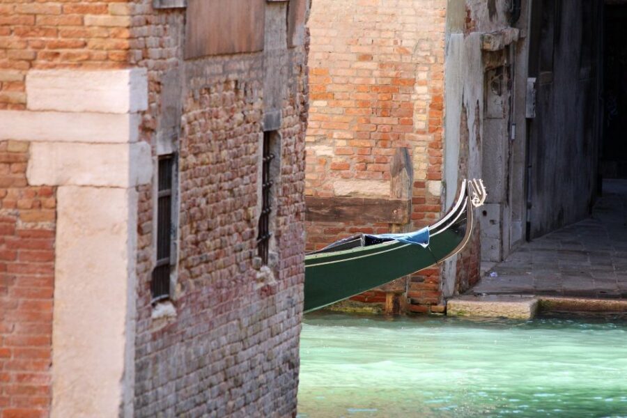 Private Walking Tour in Venice - Why This 2-Hour Private Walk Starts at St. Mark’s Square