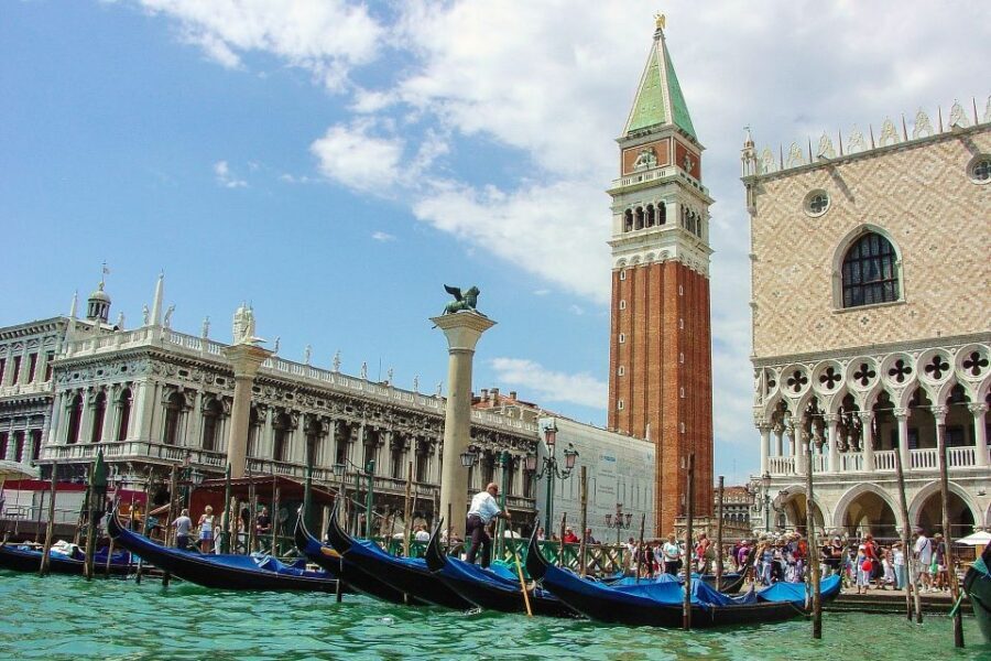 Private Walking Tour in Venice - Who This Tour Fits Best (and Who Might Want Another Option)