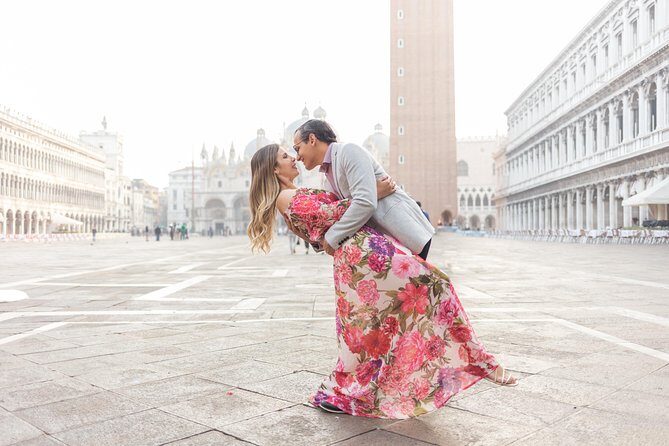 Professional Photographer in Venice, Italy - The Real Secret: Direction That Keeps Photos Natural