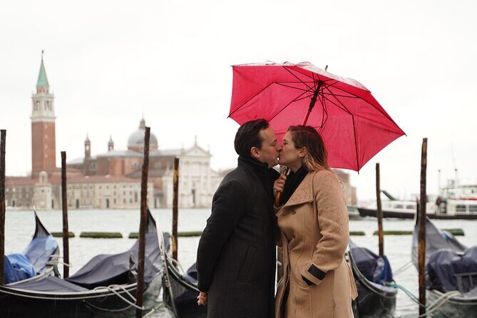 Professional Photoshoot in Venice - Why a Venice professional photoshoot is good value