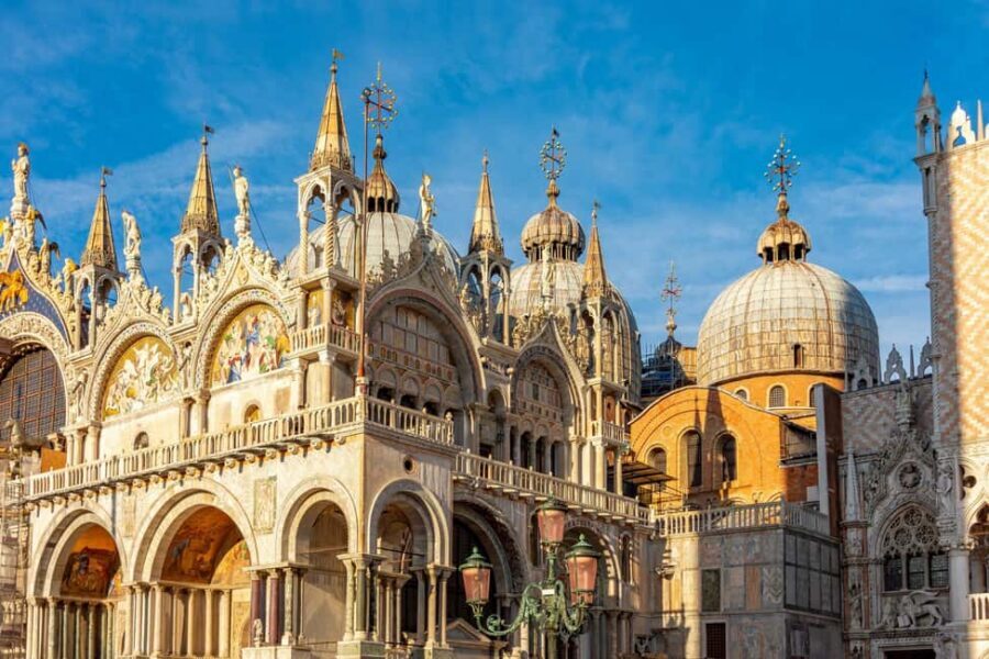 Ravenna Port to Venice with Deluxe Tour by Boat and Gondola - Should you book the Ravenna Port to Venice Deluxe Tour with Gondola?