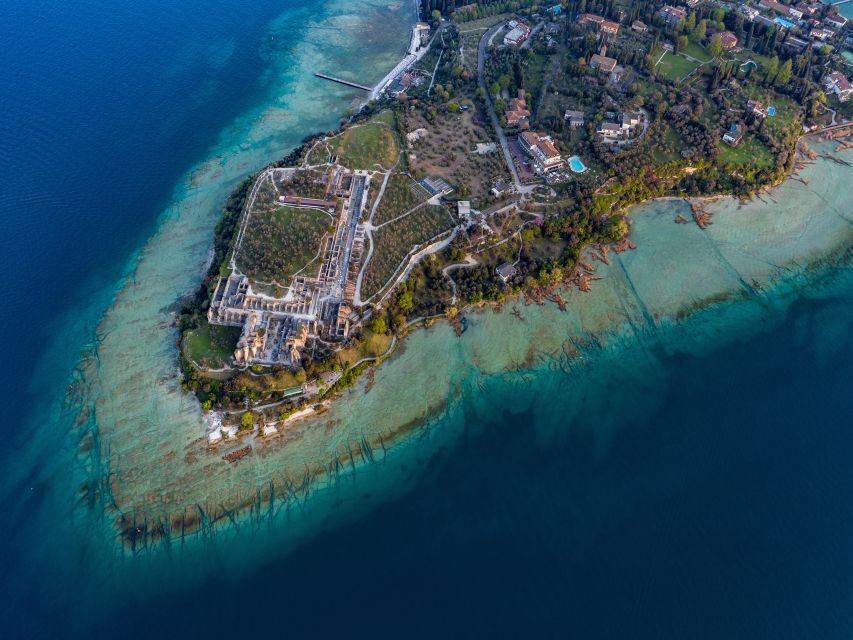 Sirmione: Scenic Afternoon Boat Cruise with Prosecco & Snack - Salò for 1 Hour: Lakeside Promenade Time That Feels Like a Real Break