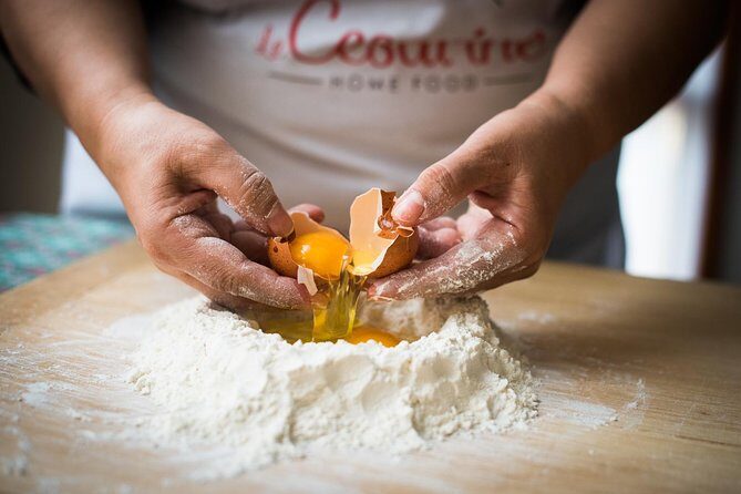 Small Group Pasta and Tiramisu Class at Local's Home in Venice - Key Points to Know Before You Go