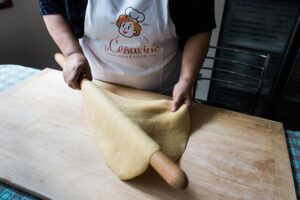 Small Group Pasta and Tiramisu Class at Local's Home in Venice - The Menu You’ll Cook: Two Pastas and Tiramù (or a Shorter Express Option)