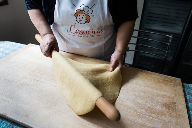 Small Group Pasta and Tiramisu Class at Local's Home in Venice - The Menu You’ll Cook: Two Pastas and Tiramù (or a Shorter Express Option)