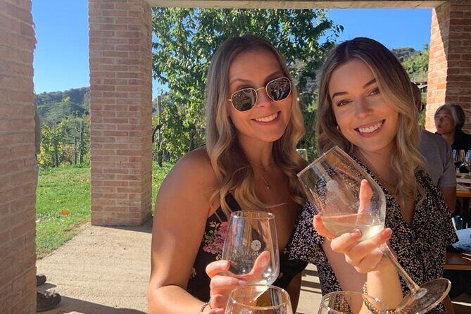 Small Group Prosecco Experience from Venice - Boutique Winery - Who should book this Prosecco hills tour?