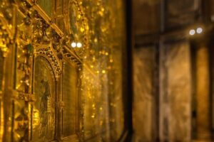 St. Mark Basilica: The Shining Cathedral Tour - 3 Basilicas Pass - St. Mark’s Golden Basilica Entry: What the Guide Actually Improves