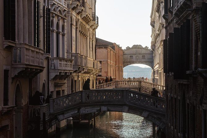 St. Mark's Basilica & Doge Palace + Murano, Burano Guided Tour - St. Mark’s Square to Doge’s Palace: why this combo tour works