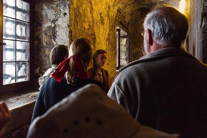 St Mark's Basilica & Doge's Palace with Secret Passages Access - Meeting point, pacing, and how the 3-hour flow feels