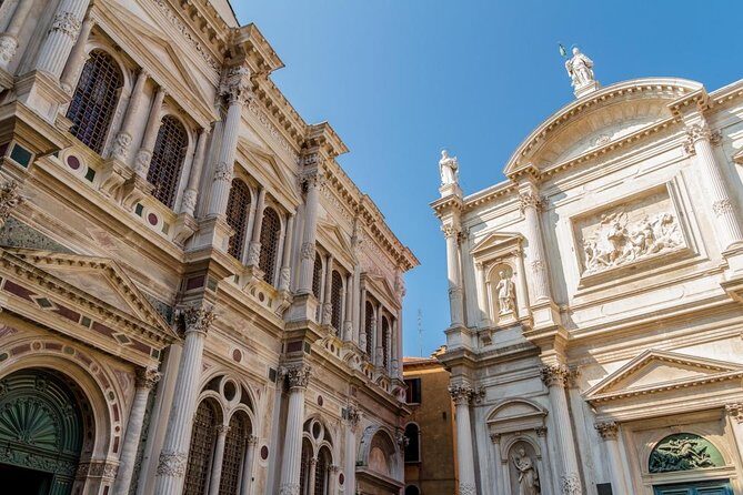 The Essence of Venice in a Stress Free Small group Walking Tour - Key things to know before you go