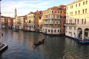 Tour of The Real Hidden Venice - Campo San Geremia: the funny start that sets the tone
