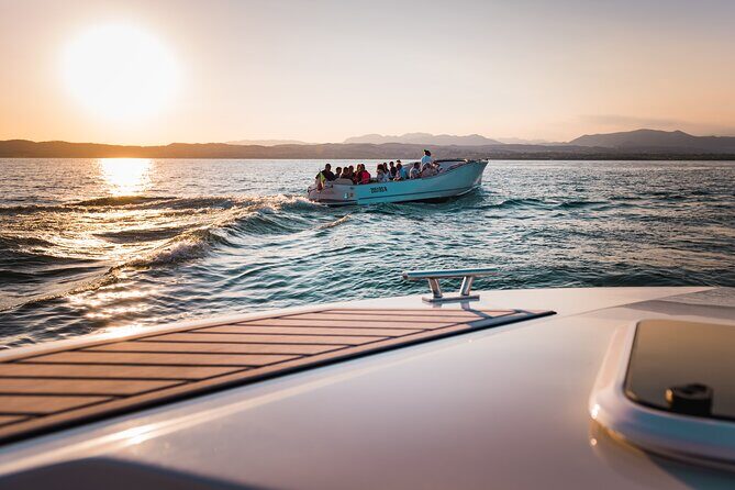 Tour of the Sirmione Peninsula - What to bring and how to plan your day around it