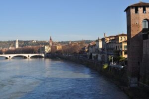 Tour to discover the Unique History of Verona, the City of Art - Price and Logistics: What $70.14 Really Buys You