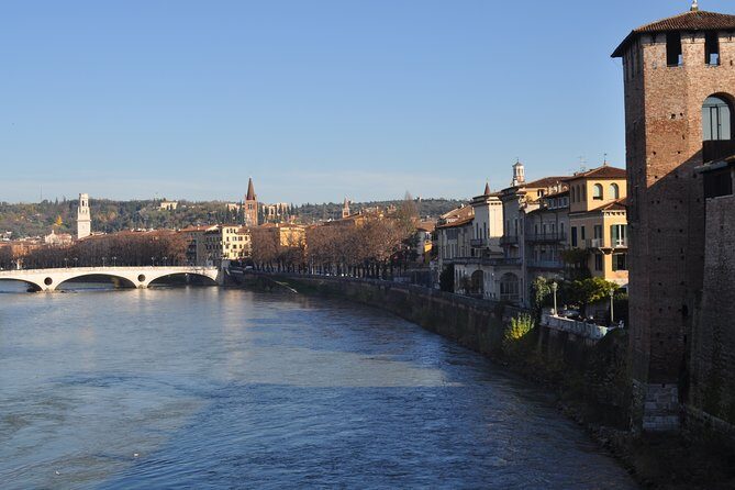 Tour to discover the Unique History of Verona, the City of Art - Price and Logistics: What $70.14 Really Buys You