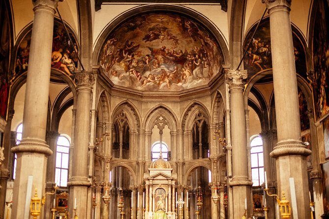 Treasures of Venice: Renaissance Era Private Tour - Stop 1: Church of Santa Maria dei Miracoli (The Tiny Timing Gem)