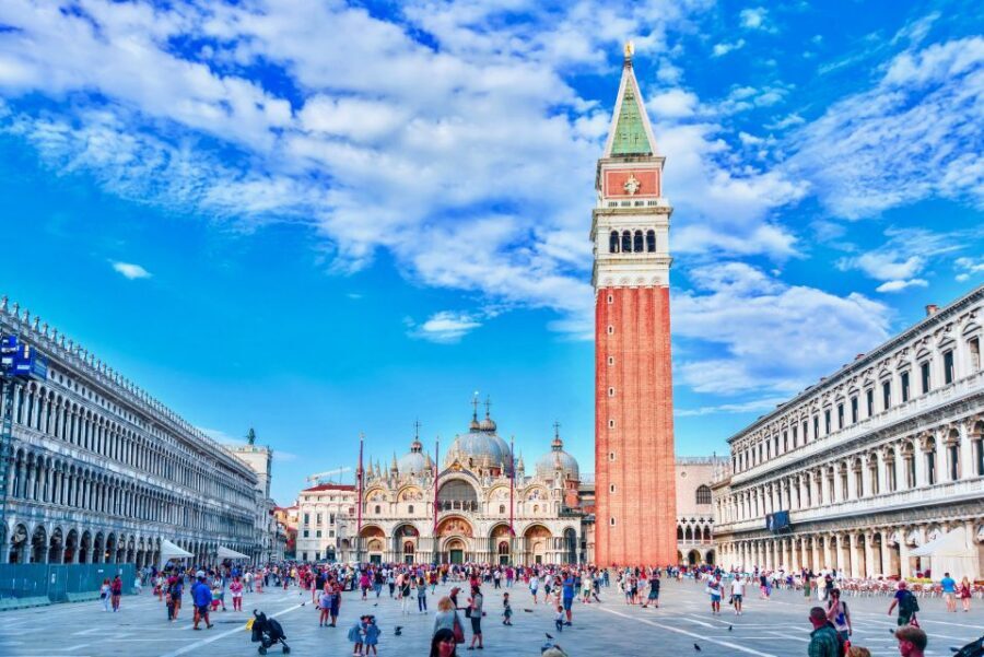Venice: 1.5-Hour Walking Tour - Best-fit moments: who should book this walk