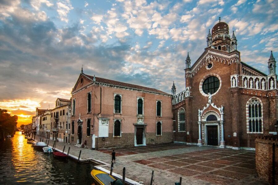 Venice: 3-Hour Private Photo-Walk - Stefano’s Coaching Style: Friendly, Fast, and Practical