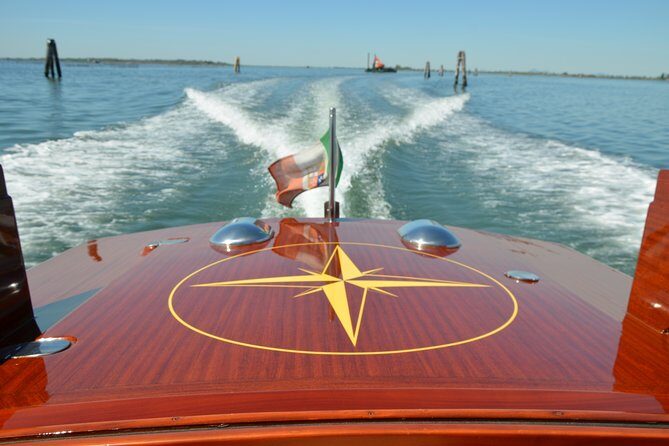 Venice Airport VCE to Venice Hotels Transportation - Luggage Rules and the 1 Suitcase Limit That Matters